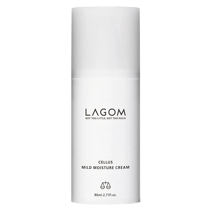 Cellus Mild Moisture Cream