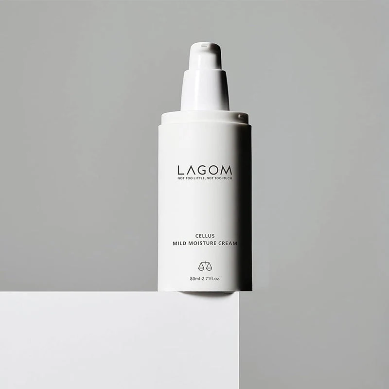 Cellus Mild Moisture Cream - Image 2