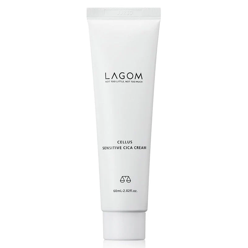 Cellus Sensitive Cica Cream
