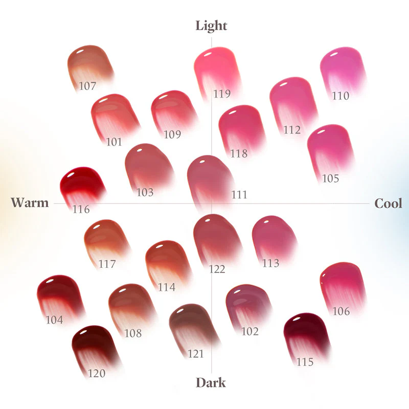 Fruity Glam Tint - Image 3