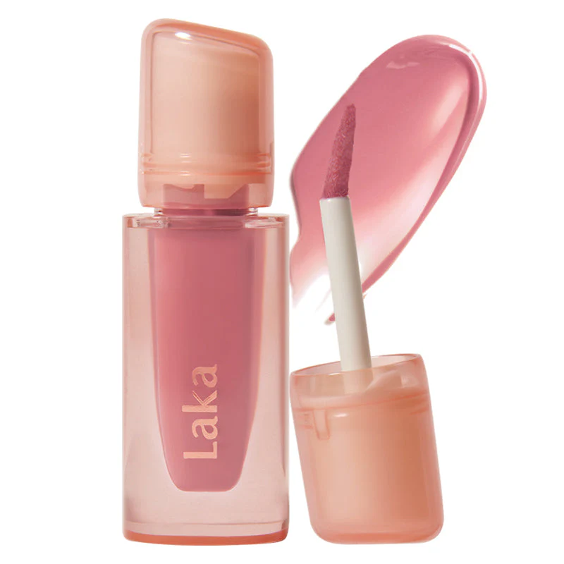 Jelling Nude Gloss - Image 16