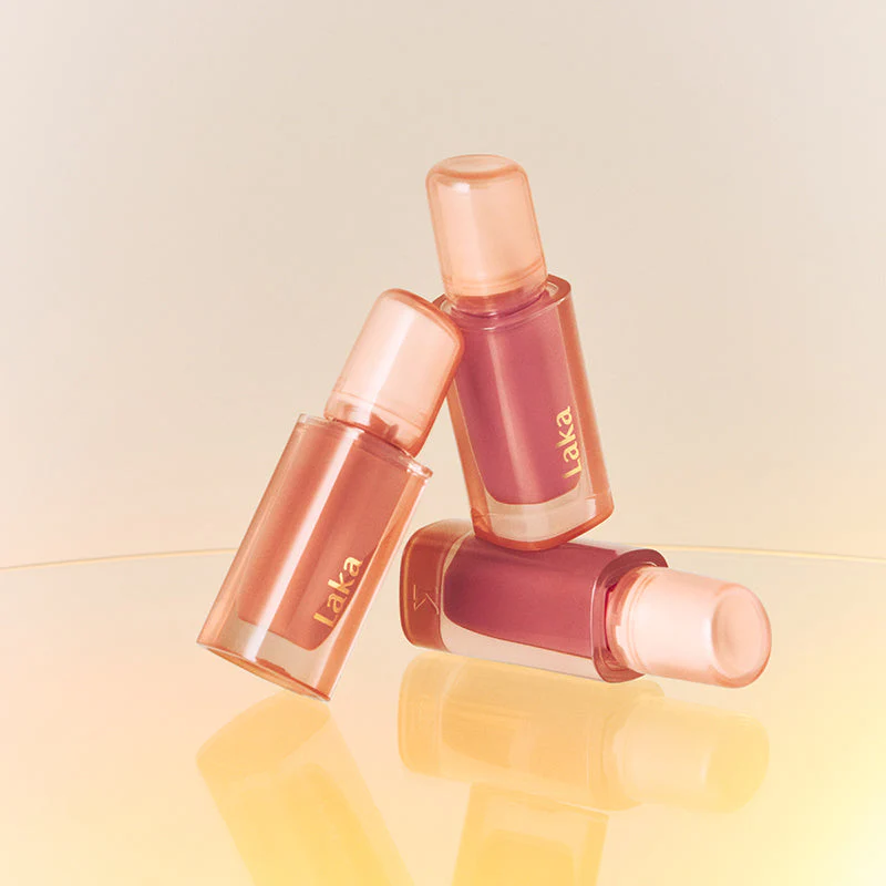 Jelling Nude Gloss - Image 21