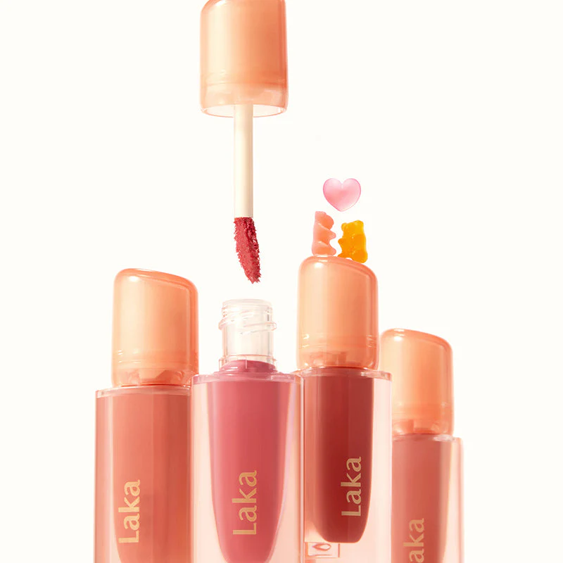 Jelling Nude Gloss - Image 26