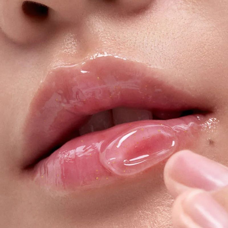 Bouncy & Firm Lip Treatment - Image 4