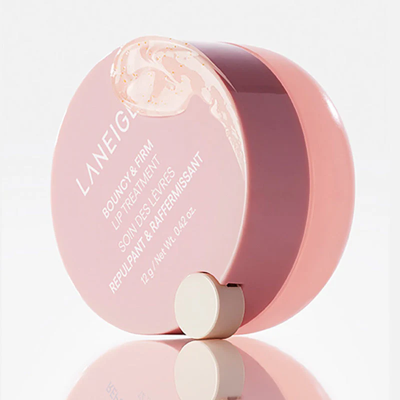 Bouncy & Firm Lip Treatment - Image 5