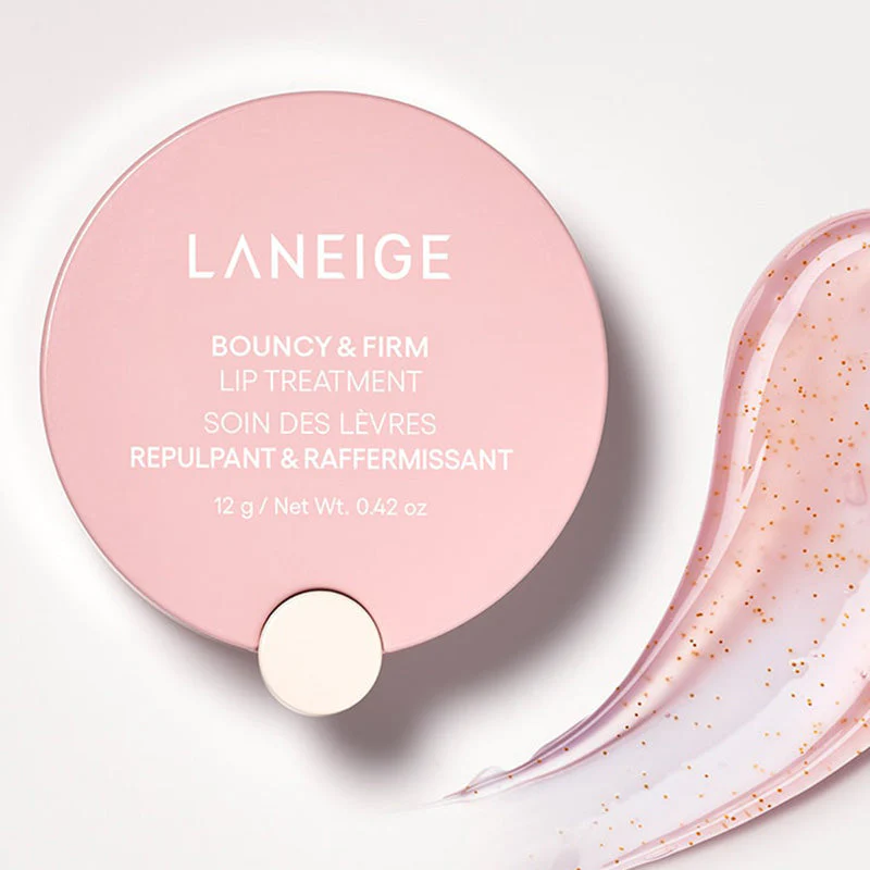 Bouncy & Firm Lip Treatment - Image 9