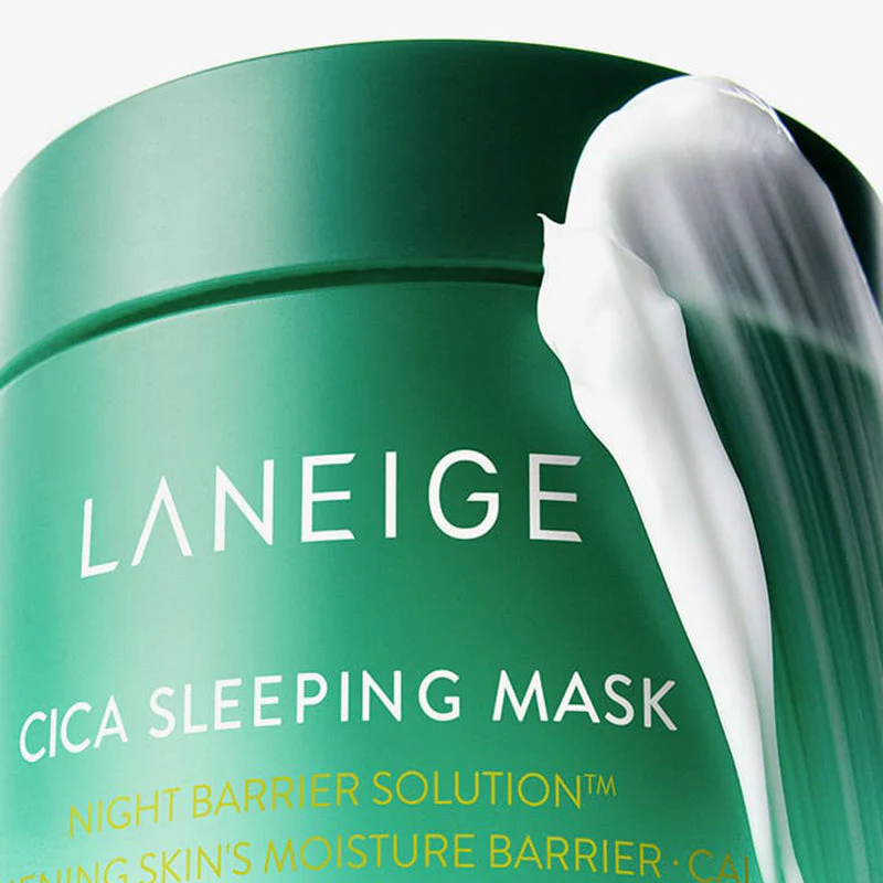 Cica Sleeping Mask - Image 4