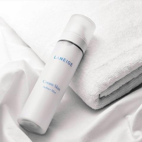 Cream Skin Refiner Mist - Image 3
