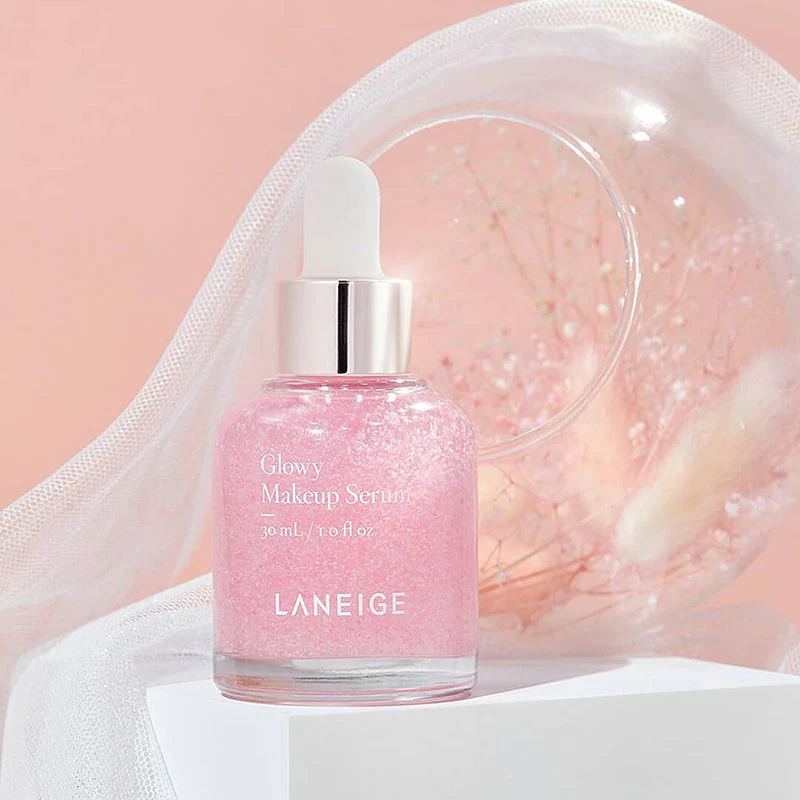 Glowy Makeup Serum - Image 2