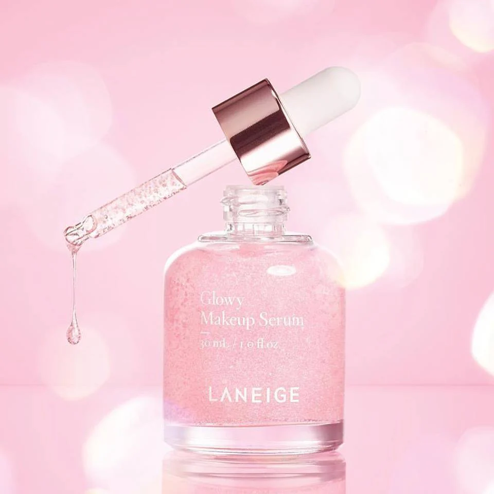 Glowy Makeup Serum - Image 3