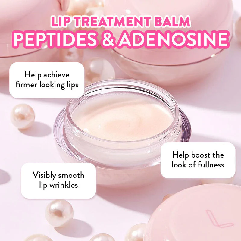 Lip Treatment Balm - Image 7