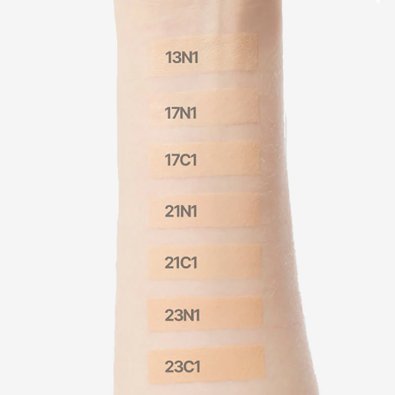 Neo Foundation Glow SPF16 PA++ - Image 4