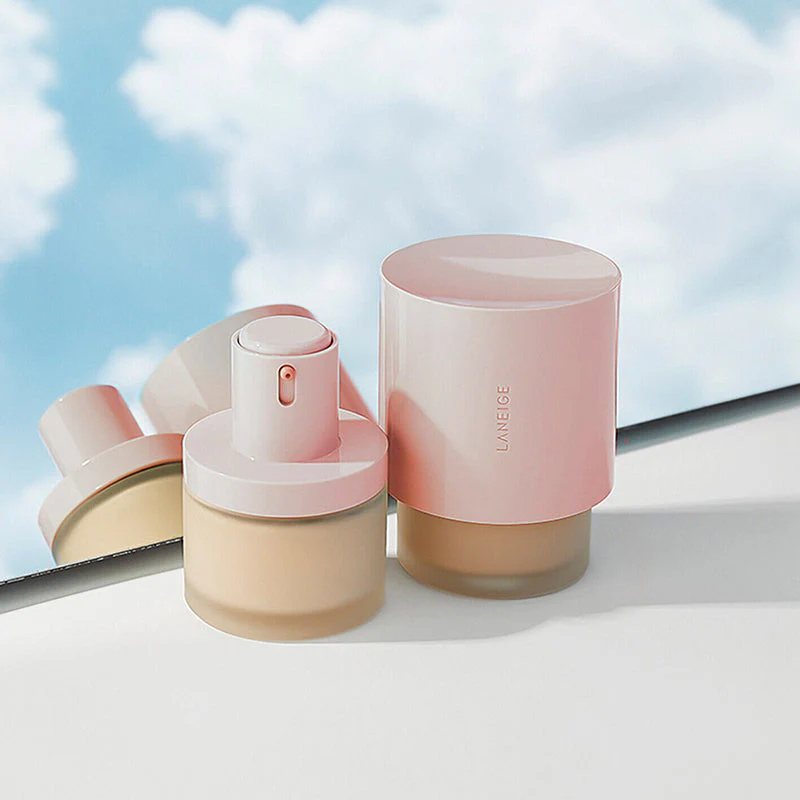 Neo Foundation Glow SPF16 PA++ - Image 8
