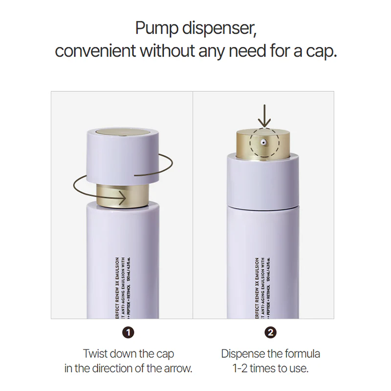 Perfect Renew 3X Skin Refiner - Image 6