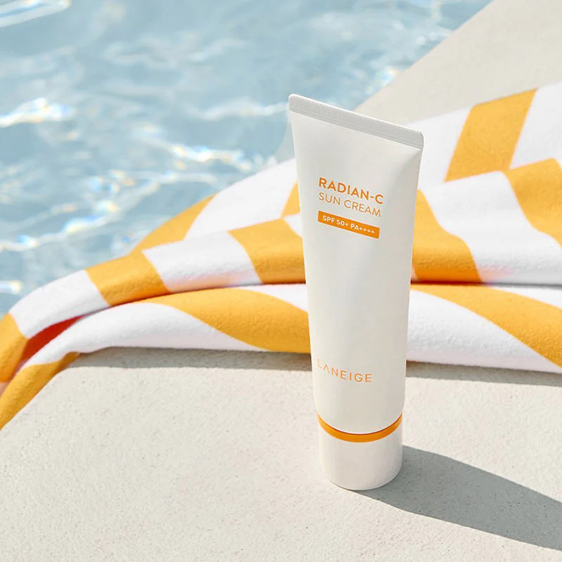 Radian-C Sun Cream SPF50+ PA++++ - Image 3
