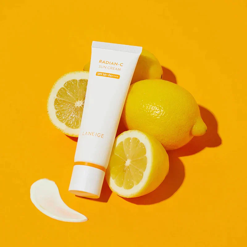 Radian-C Sun Cream SPF50+ PA++++ - Image 4