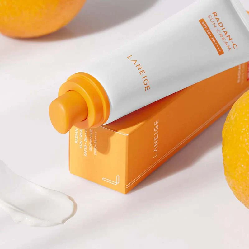Radian-C Sun Cream SPF50+ PA++++ - Image 5