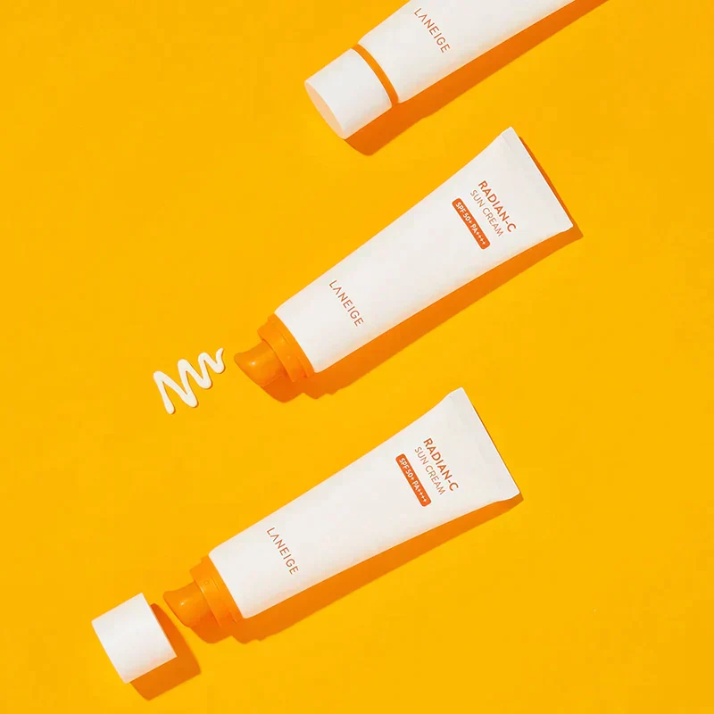 Radian-C Sun Cream SPF50+ PA++++ - Image 6