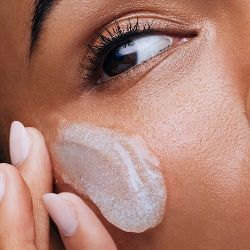 Water Bank Blue Hyaluronic Gel Cream - Image 5