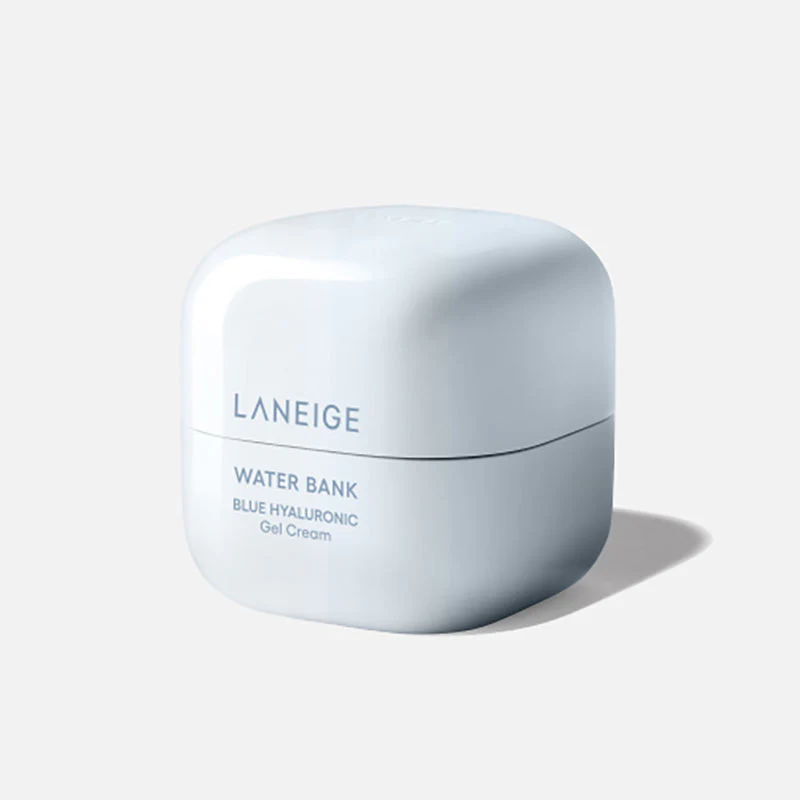 Water Bank Blue Hyaluronic Gel Cream - Image 8