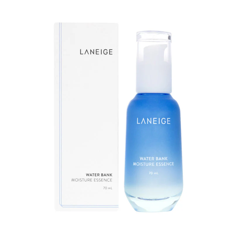 Water Bank Moisture Essence - Image 2