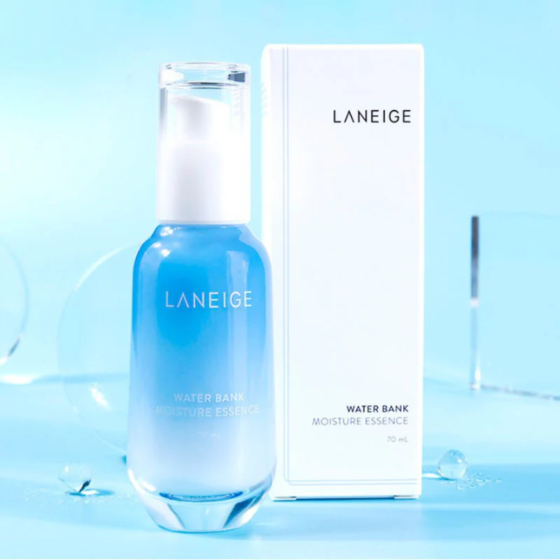 Water Bank Moisture Essence - Image 5