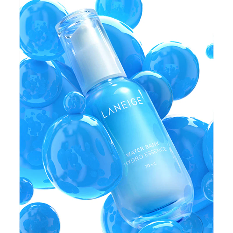 Water Bank Moisture Essence - Image 6