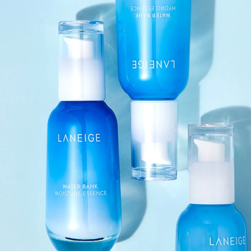 Water Bank Moisture Essence - Image 8