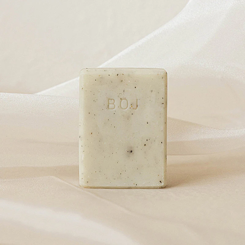 Low pH Rice Face and Body Cleansing Bar - Image 2