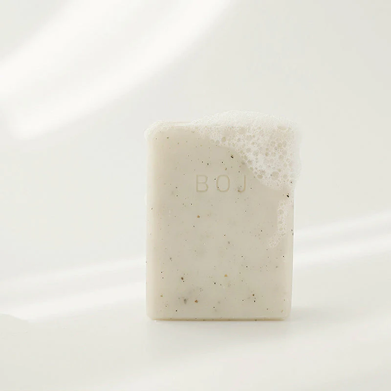 Low pH Rice Face and Body Cleansing Bar - Image 4