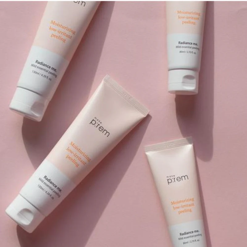 Radiance Me Mild Essential Peeling Gel - Image 3