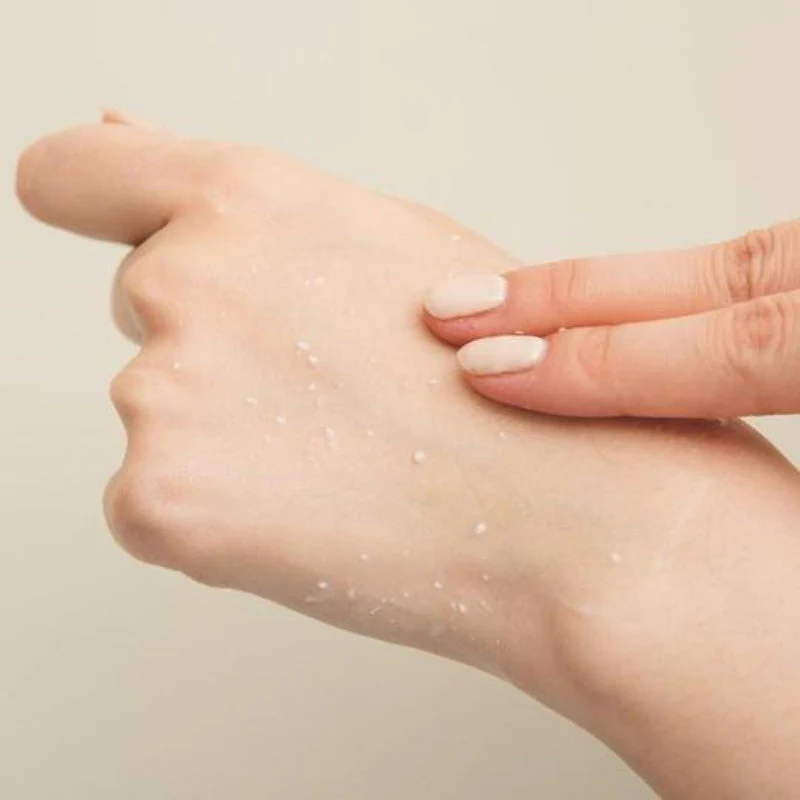 Radiance Me Mild Essential Peeling Gel - Image 6