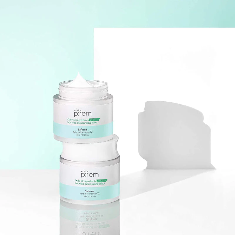 Safe Me Relief Moisture cream - Image 4
