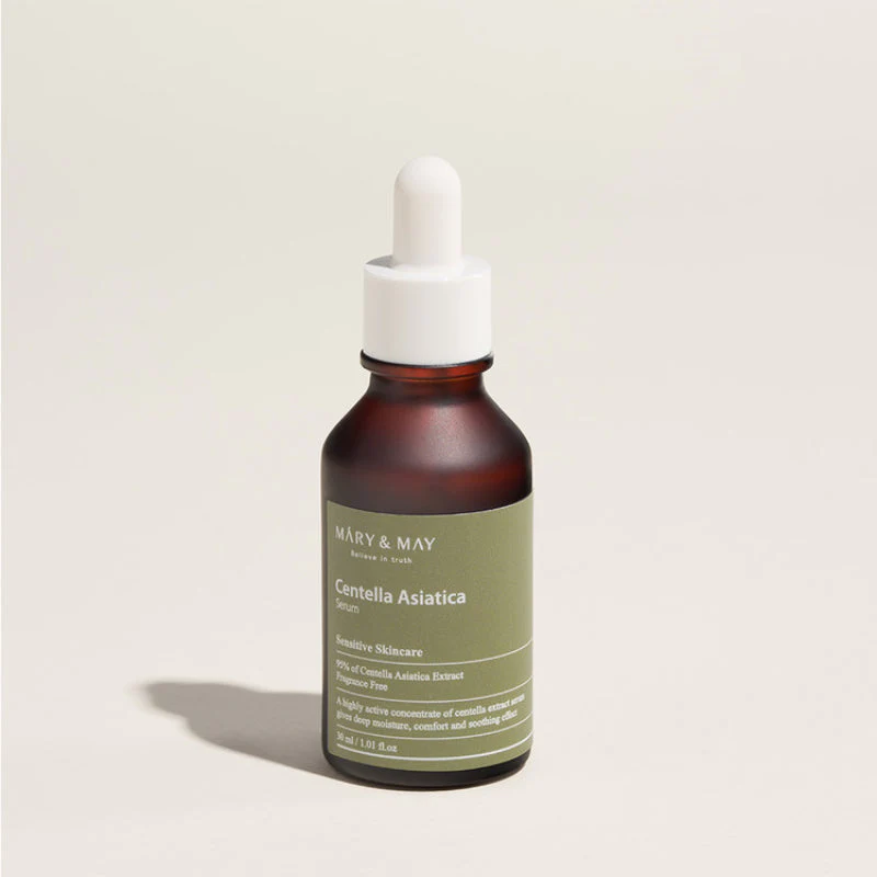 Centella Asiatica Serum - Image 2