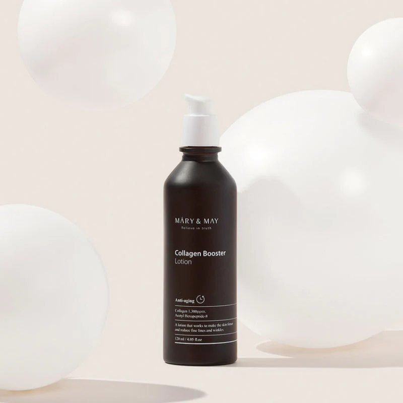 Collagen Booster Lotion - Image 4
