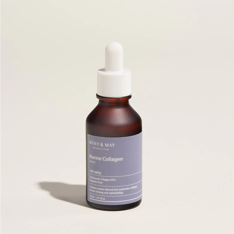 Marine Collagen Serum - Image 2