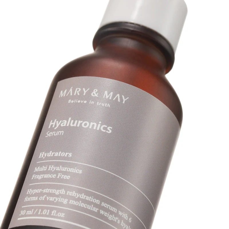 Hyaluronics Serum - Image 3