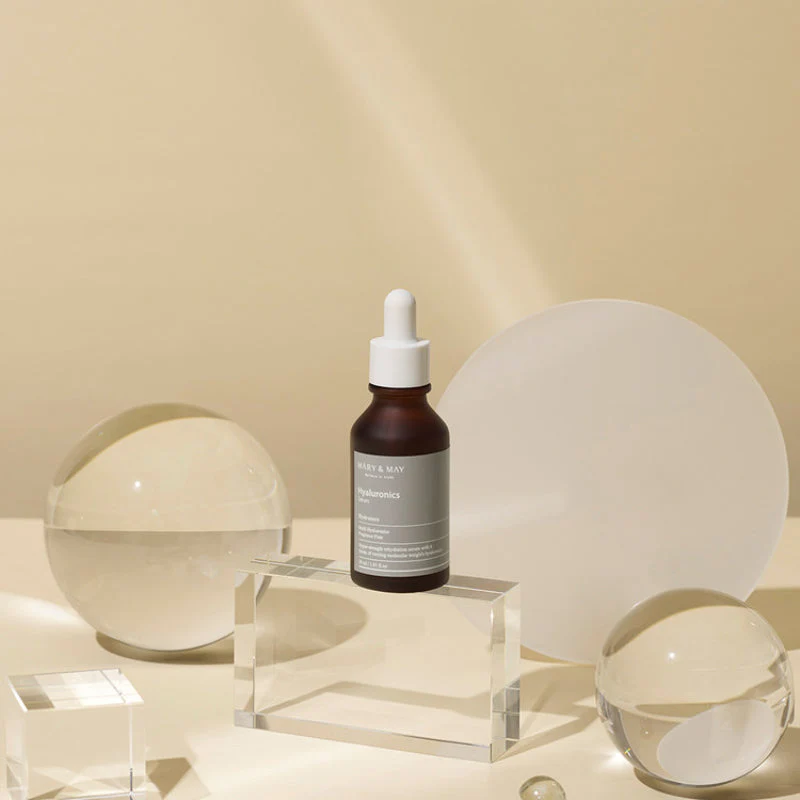 Hyaluronics Serum - Image 5