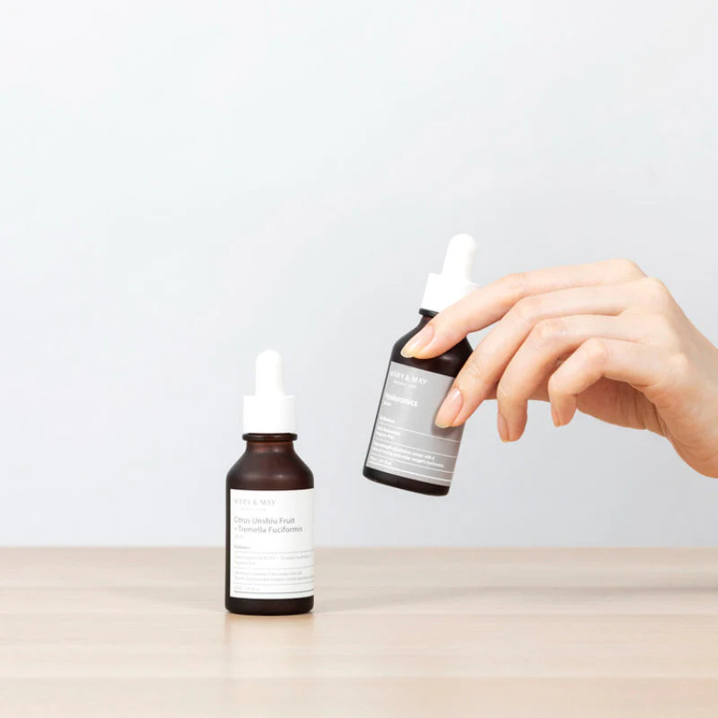 Hyaluronics Serum - Image 7