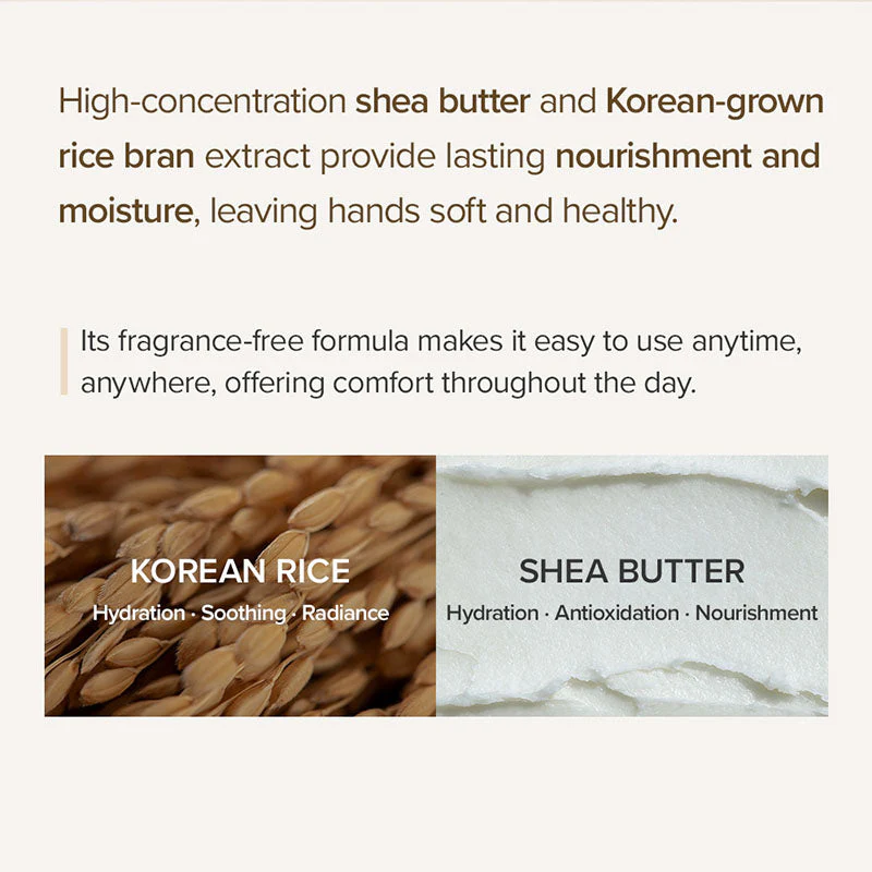 Seoul Edition Hand Cream - Image 10