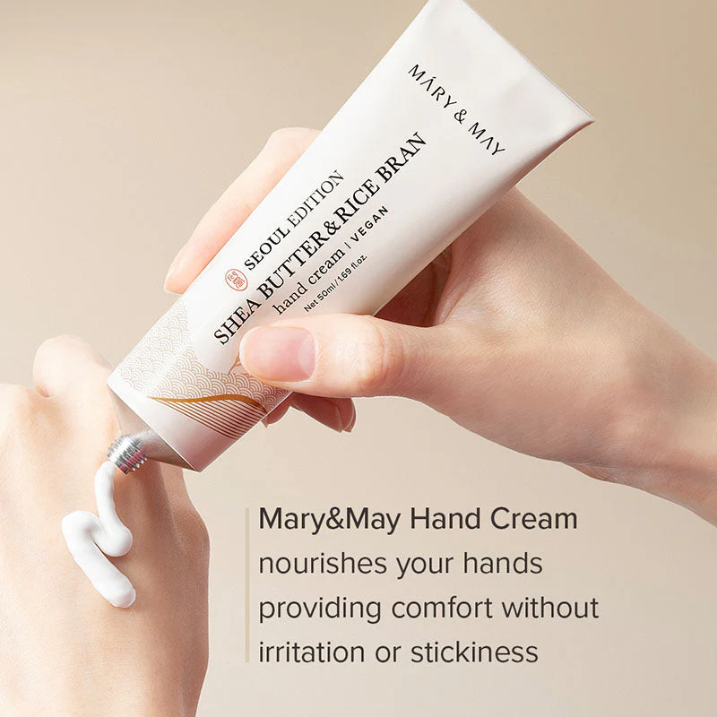 Seoul Edition Hand Cream - Image 4
