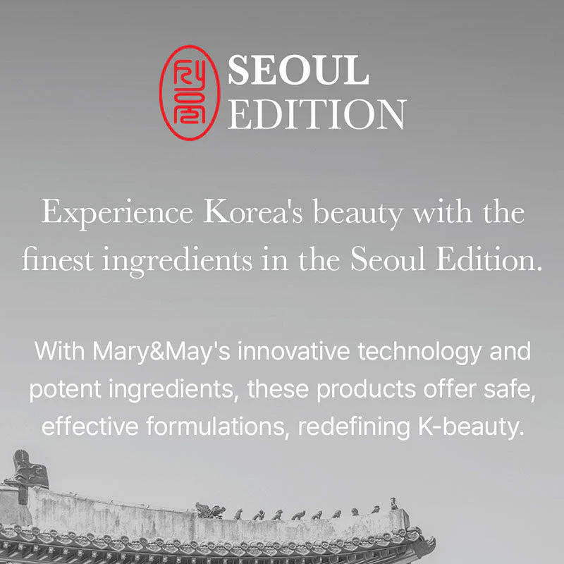 Seoul Edition Hand Cream Trio Set - Image 11