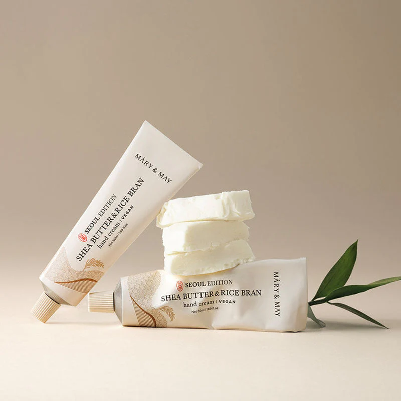 Seoul Edition Hand Cream Trio Set - Image 5