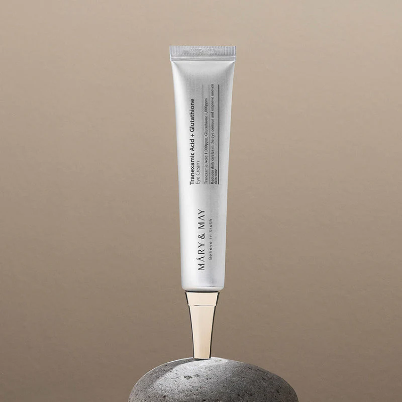 Tranexamic Acid + Glutathion Eye Cream - Image 6