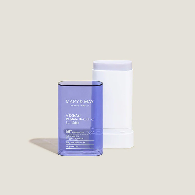 Vegan Peptide Bakuchiol Sun Stick SPF50+ PA++++ - Image 6