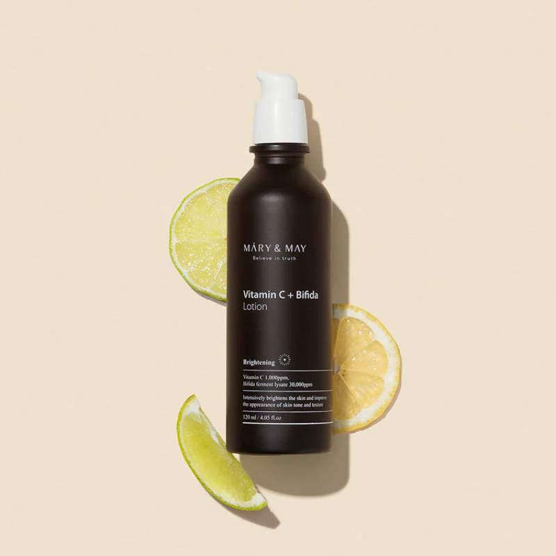 Vitamine C + Bifida Lotion - Image 2