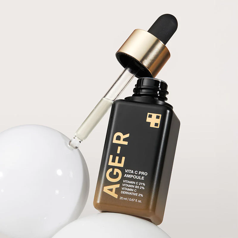 Age-R Vita C Pro Ampoule - Image 2