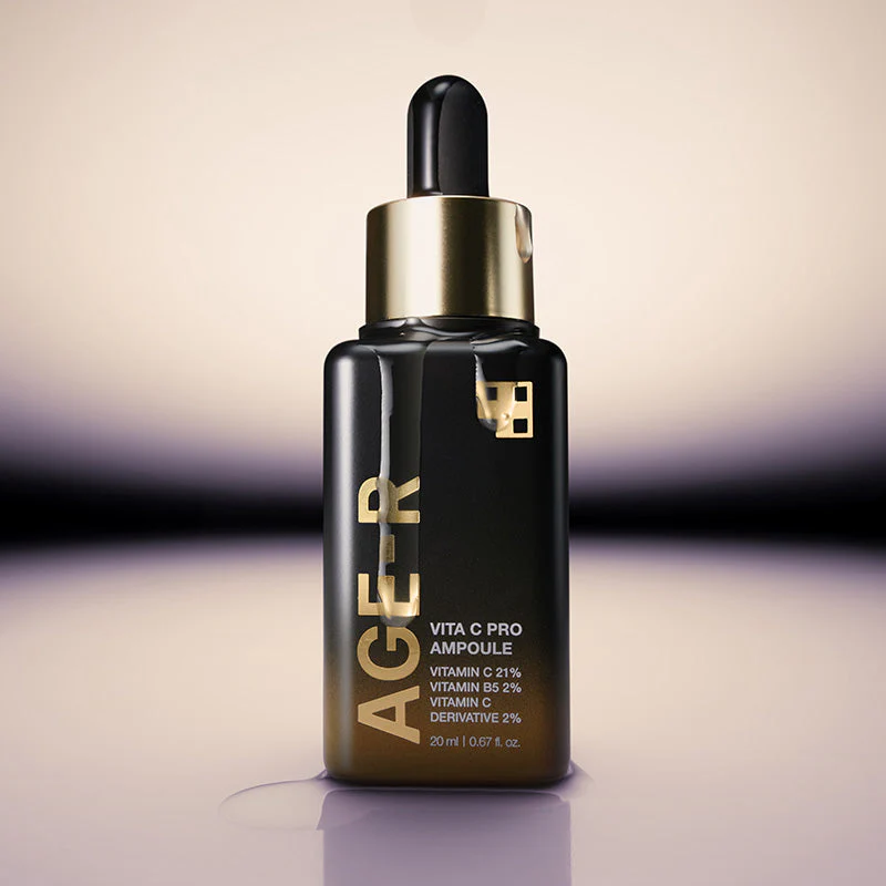 Age-R Vita C Pro Ampoule - Image 5