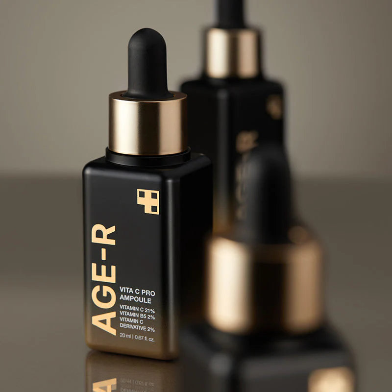 Age-R Vita C Pro Ampoule - Image 7