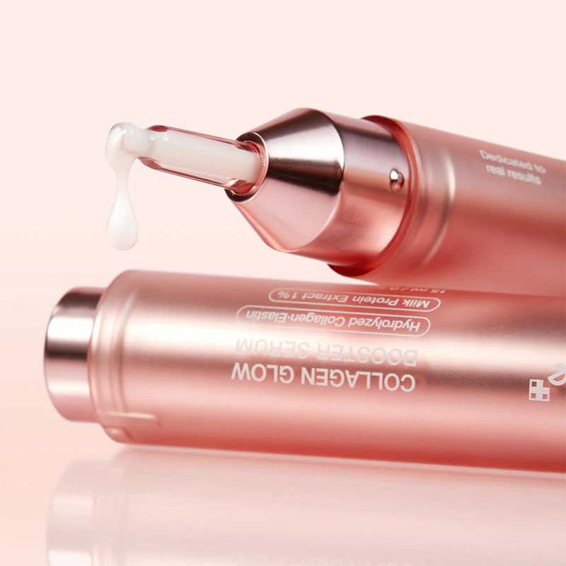 Collagen Glow Booster Serum - Image 2